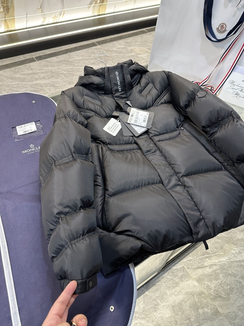 Moncler Down Coat